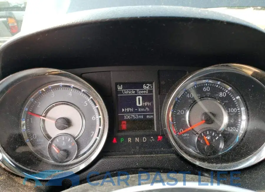 2C4RC1BG2ER159503# 9