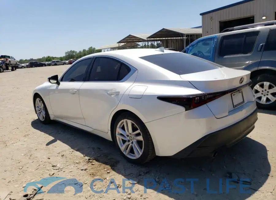 JTHCA1D23M5112472# 2