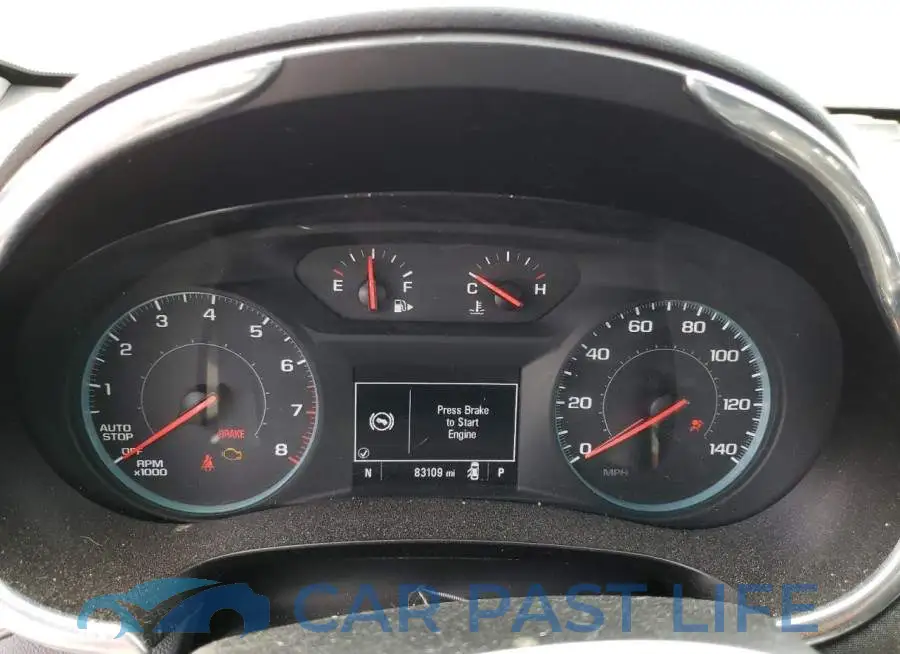 1G1ZD5ST3LF052183# 9
