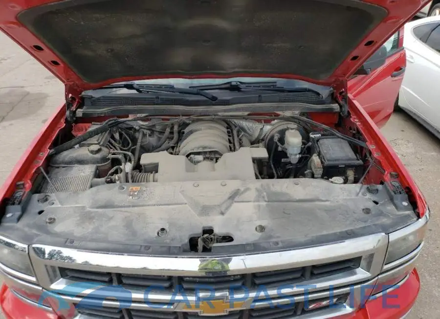 1GCRCREC8EZ224545# 11