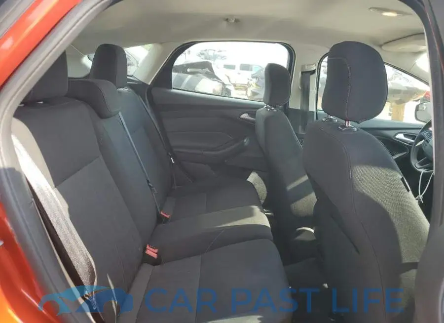 1FADP3K24JL238551# 10