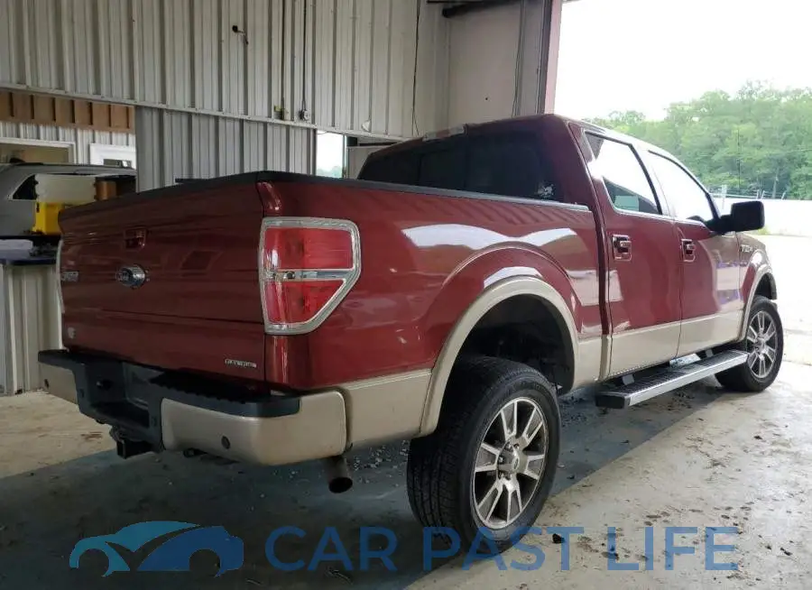 1FTFW1CF9EKE79092# 3
