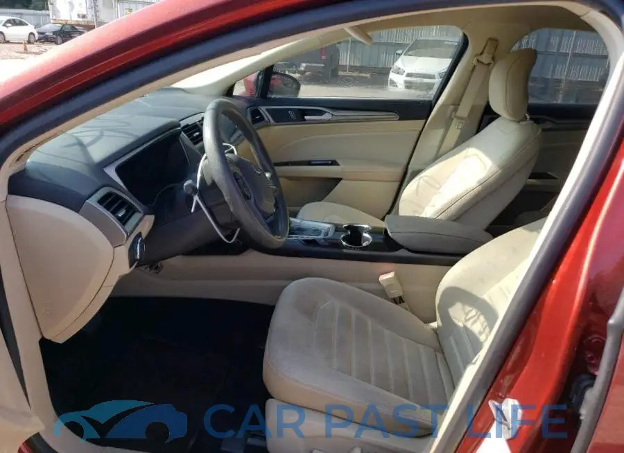 3FA6P0H7XER182679# 7