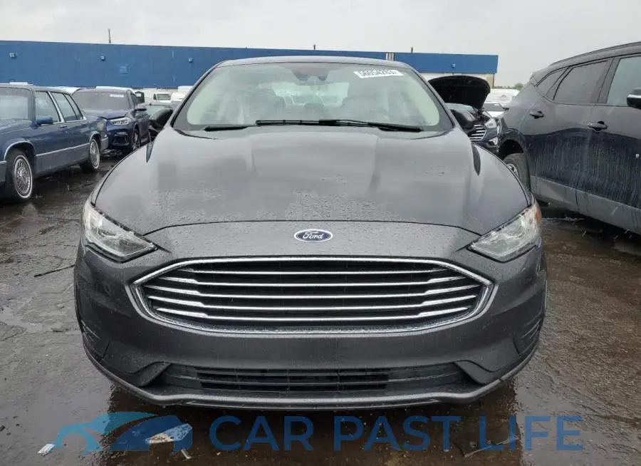 3FA6P0HD8KR113099# 5