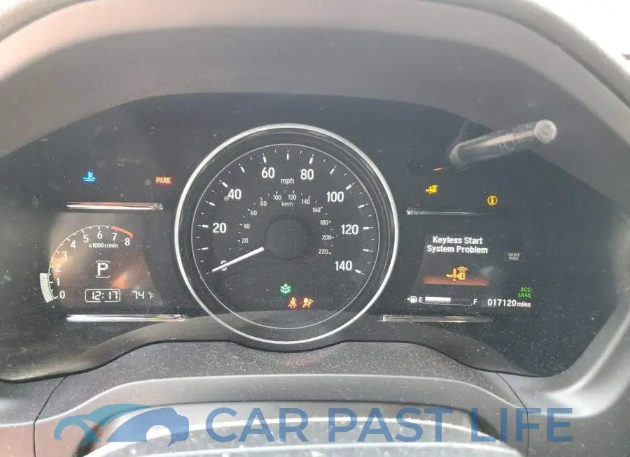 3CZRU6H50NM754612# 9