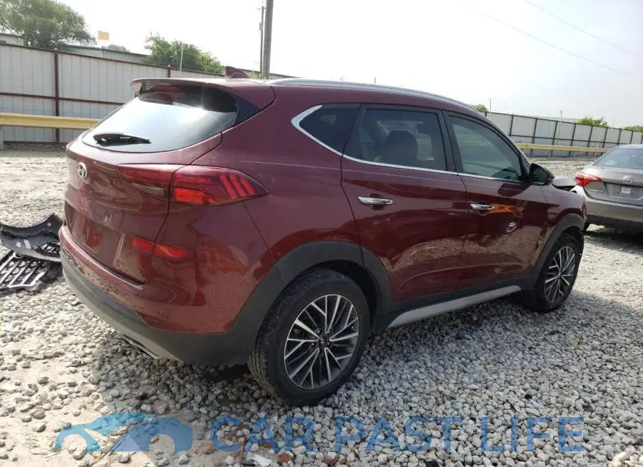 KM8J33AL1KU999080# 3