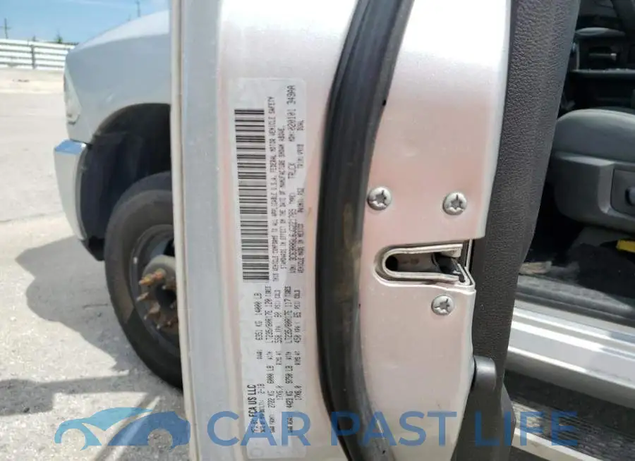 3C63RRGL6JG221789# 12