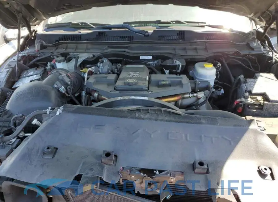 3C6UR5FL3JG191973# 12