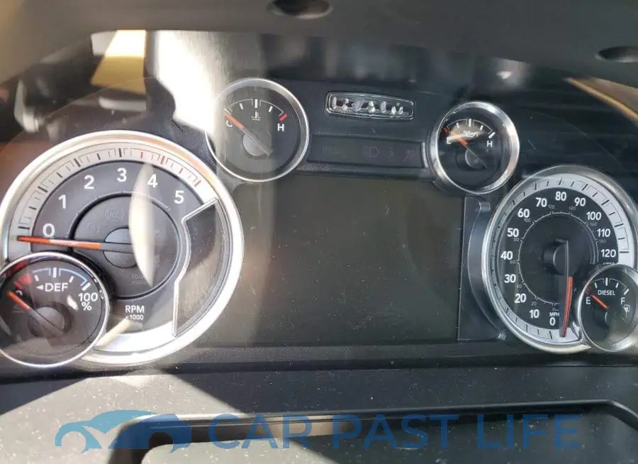 3C6UR5FL3JG191973# 9