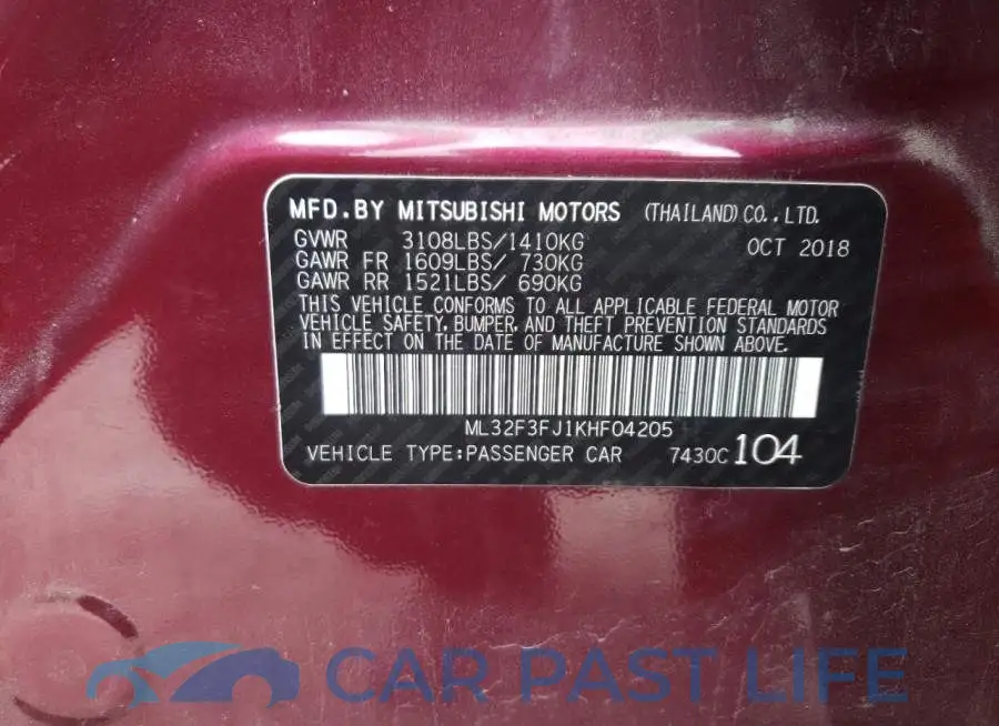 ML32F3FJ1KHF04205# 12
