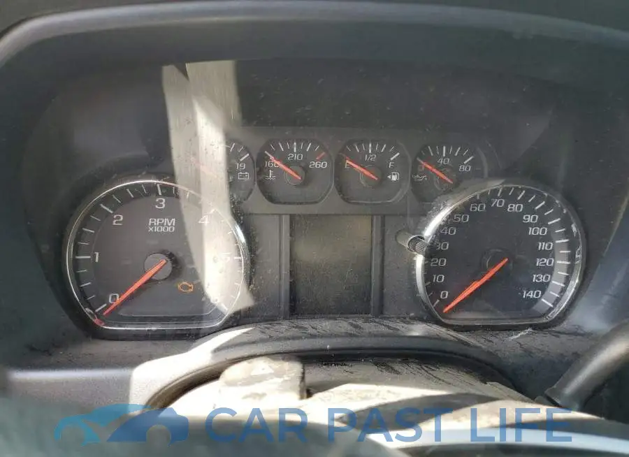 1GT11REG9HF210195# 9