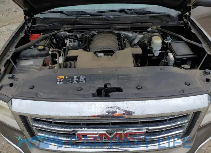 3GTP1UEC6EG232708# 11