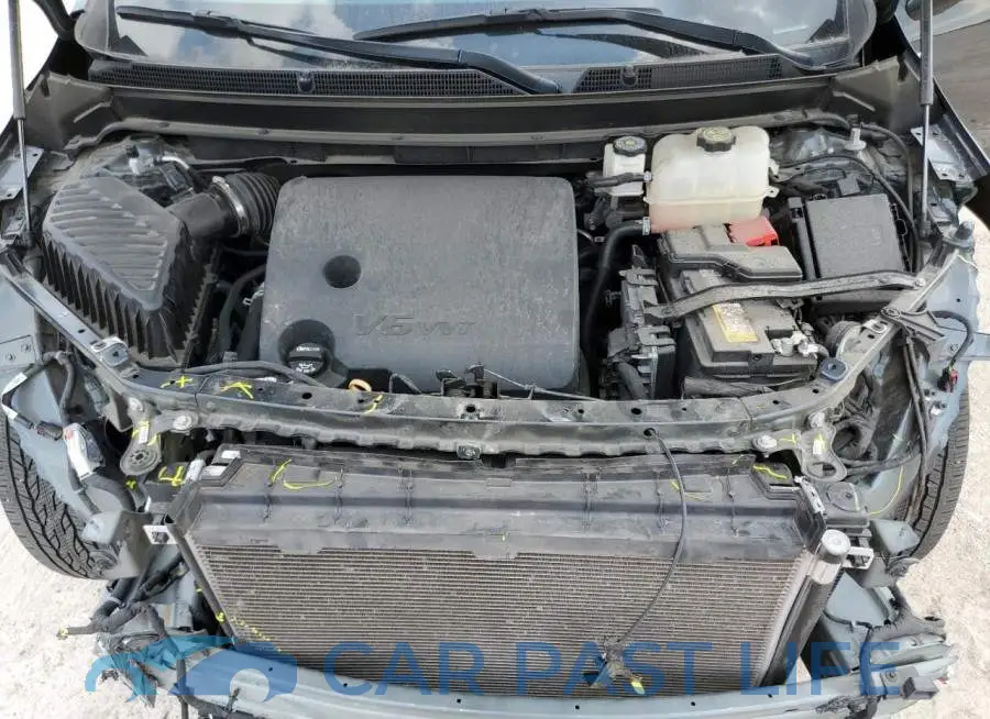 5GAERDKW7LJ224550# 12