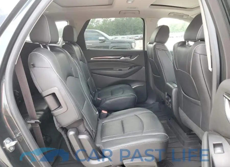 5GAERDKW7LJ224550# 11