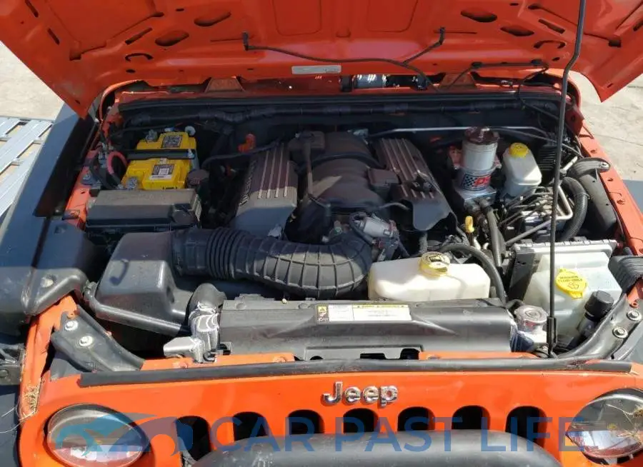 1C4BJWFG7FL650125# 11
