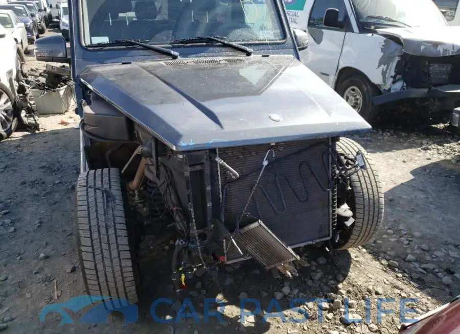 WDCYC3HF5EX215760# 9