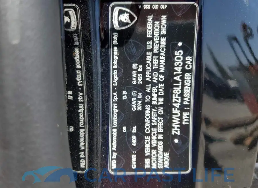 ZHWUF4ZF8LLA14305# 13