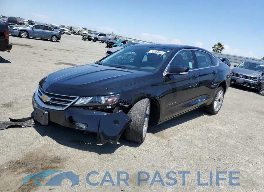2G1105S33H9100581# 1