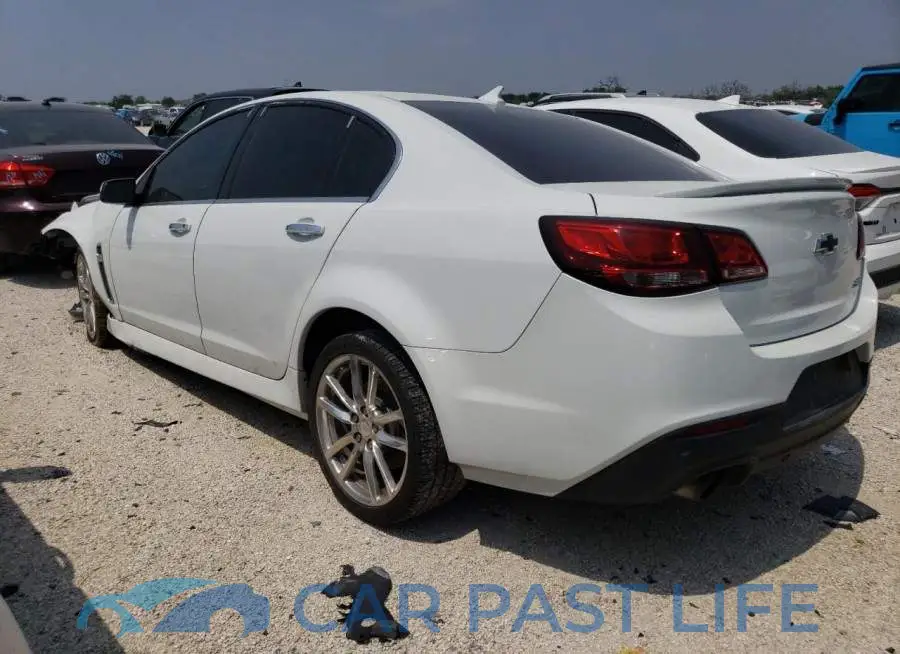 6G3F15RW5EL961326# 2