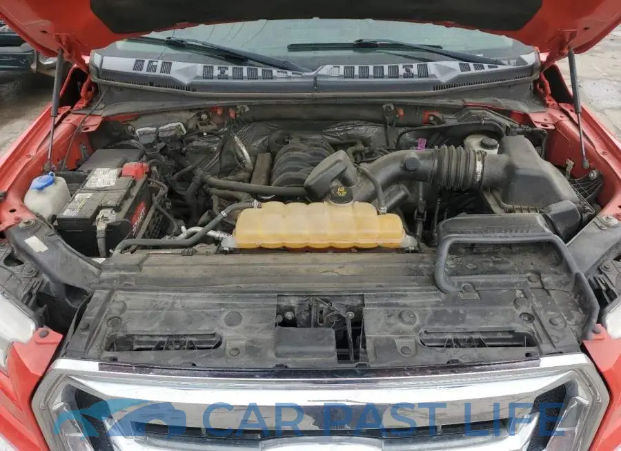 1FTEW1EF7GFA16551# 11