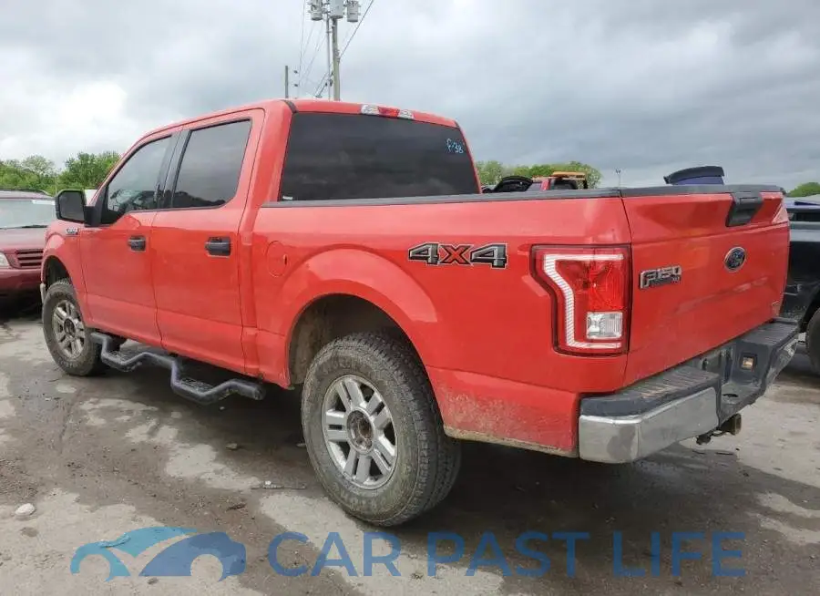 1FTEW1EF7GFA16551# 2