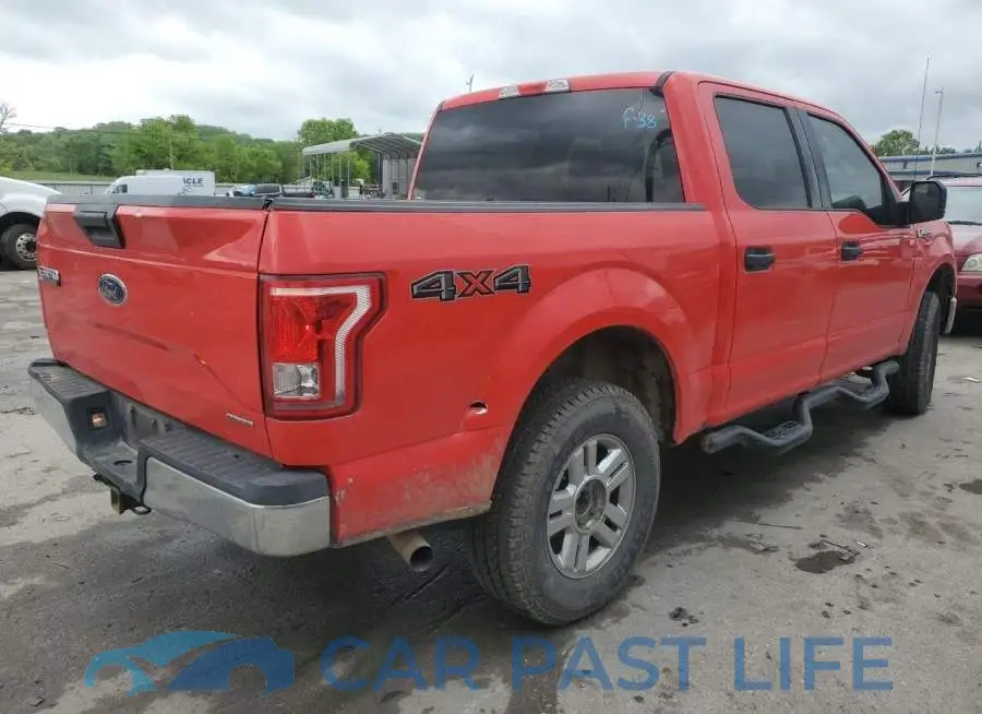 1FTEW1EF7GFA16551# 3