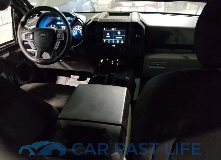 1FTEW1EP9JFD10534# 8