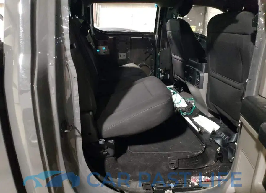 1FTEW1EP9JFD10534# 10