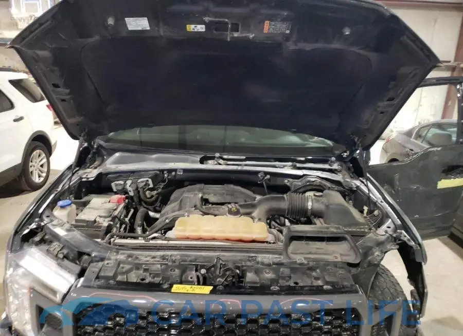1FTEW1EP9JFD10534# 11