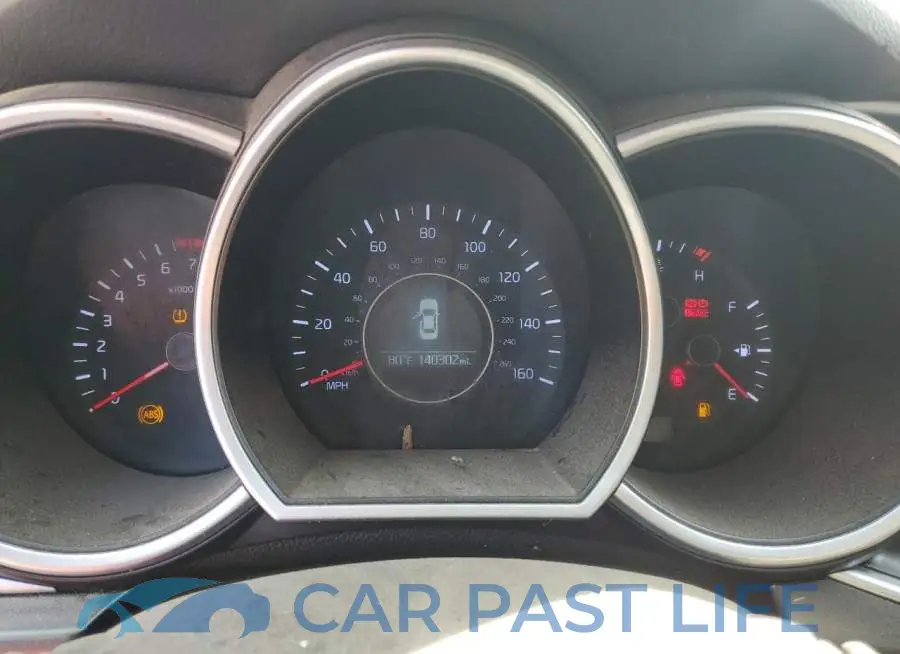 KNAGM4A79F5621638# 9