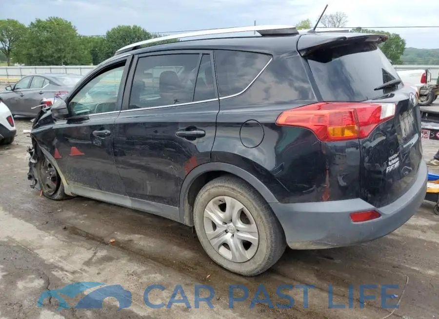 2T3ZFREV4FW213827# 2