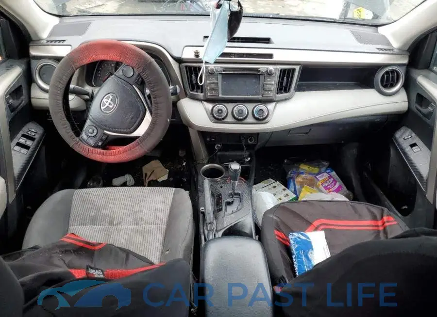 2T3ZFREV4FW213827# 8