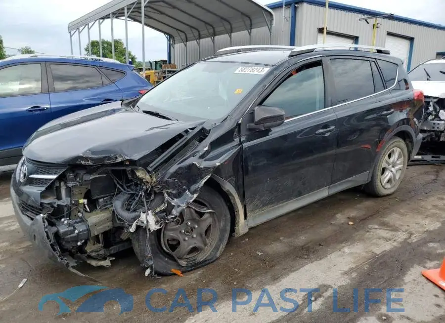 2T3ZFREV4FW213827# 1