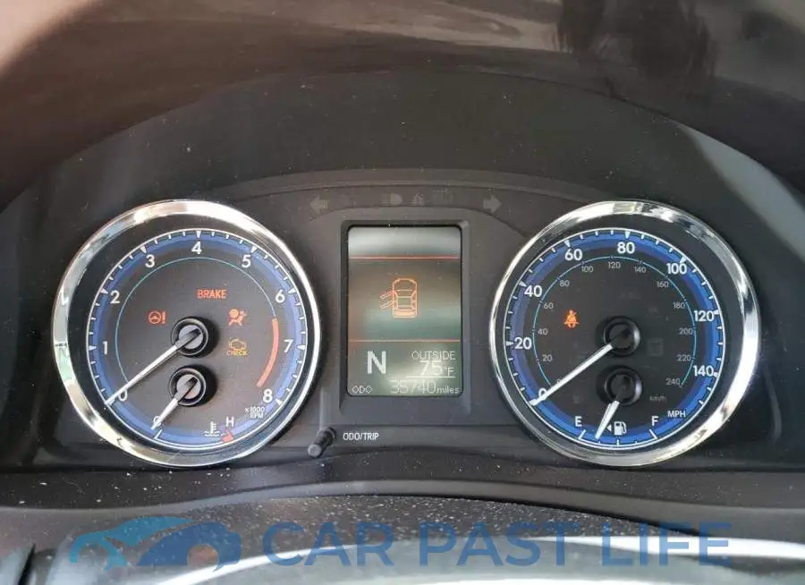 5YFBURHE4HP706875# 9