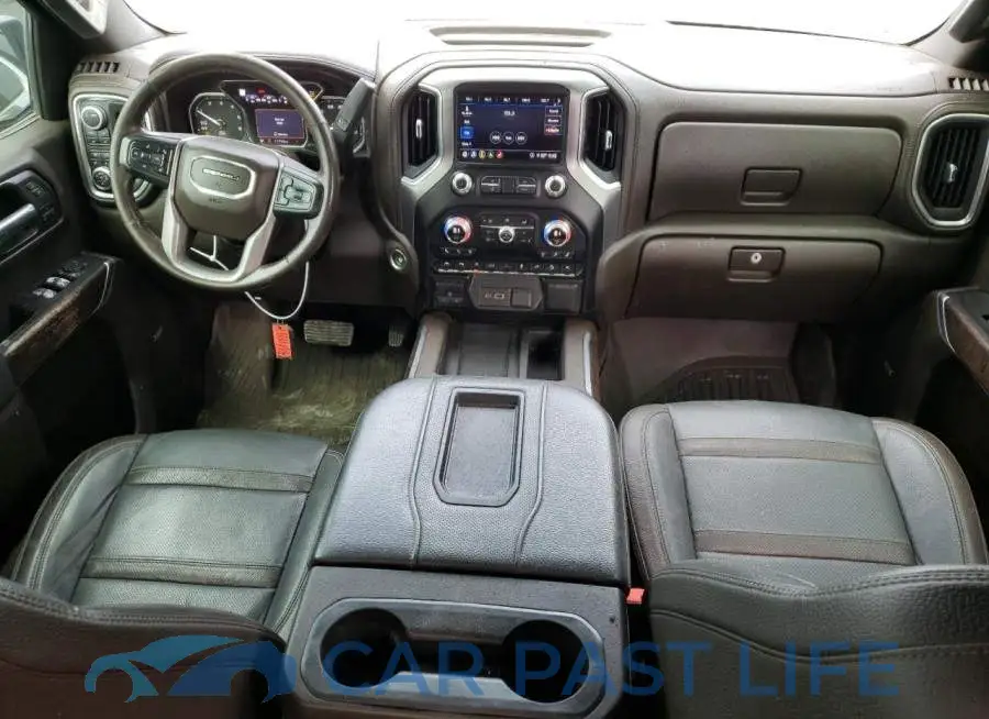 1GTU9FET8LZ199991# 8
