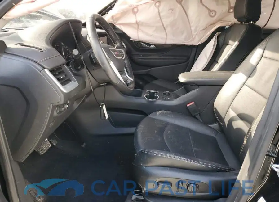 3GKALPEV6LL219484# 7