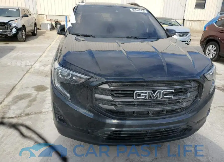 3GKALPEV6LL219484# 5