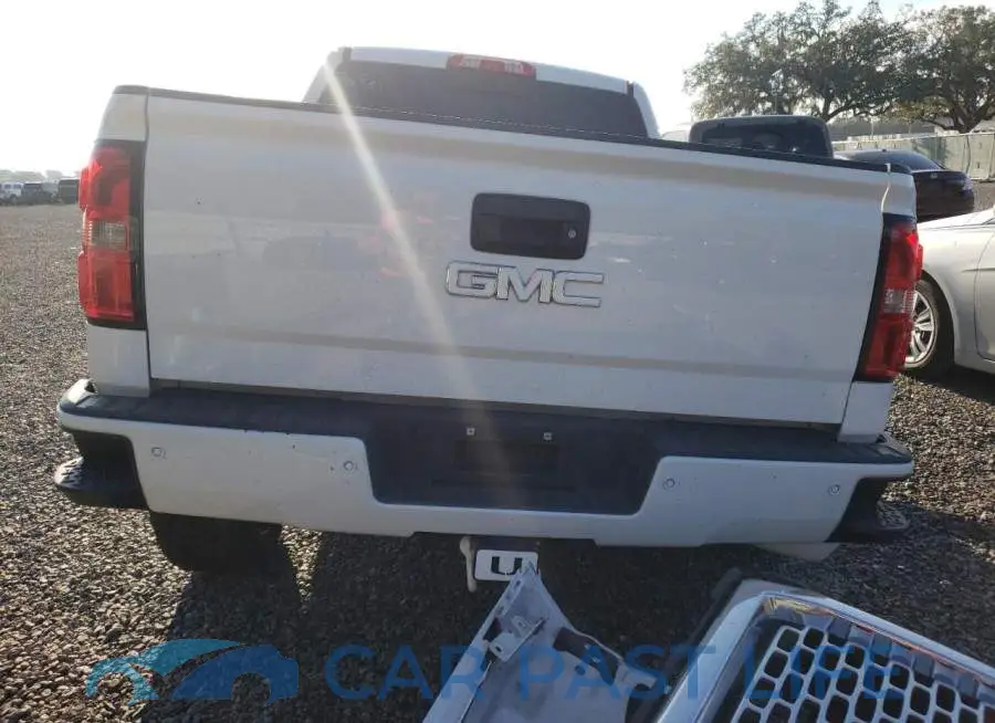 3GTU2WEC7EG388509# 6