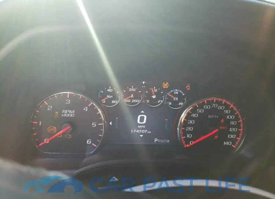 3GTU2WEC7EG388509# 9