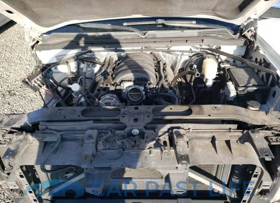 3GTU2WEC7EG388509# 11