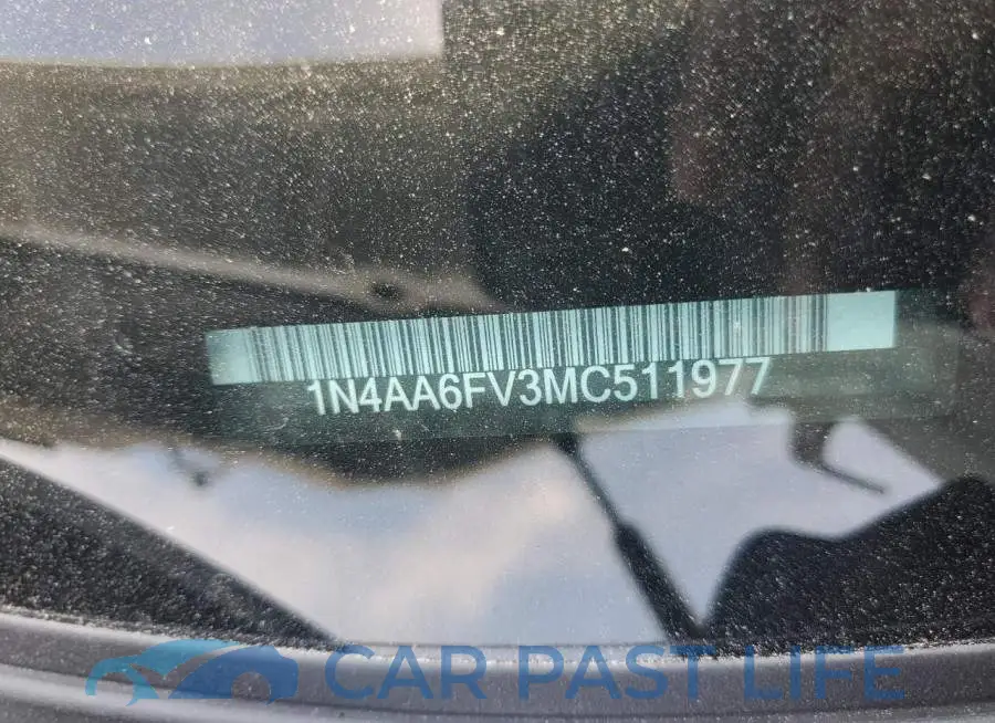 1N4AA6FV3MC511977# 13