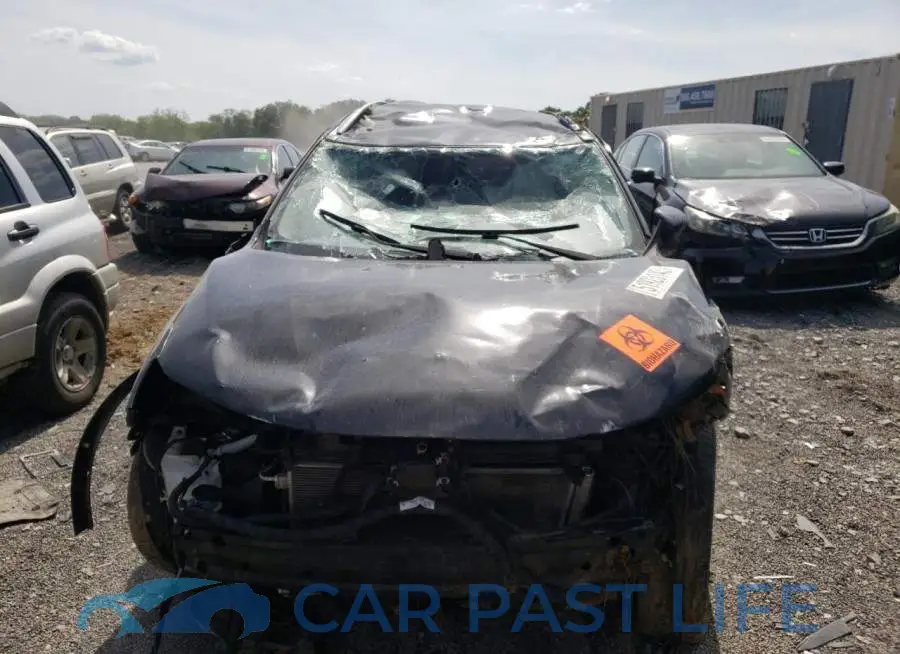 KNMAT2MT5LP504910# 5