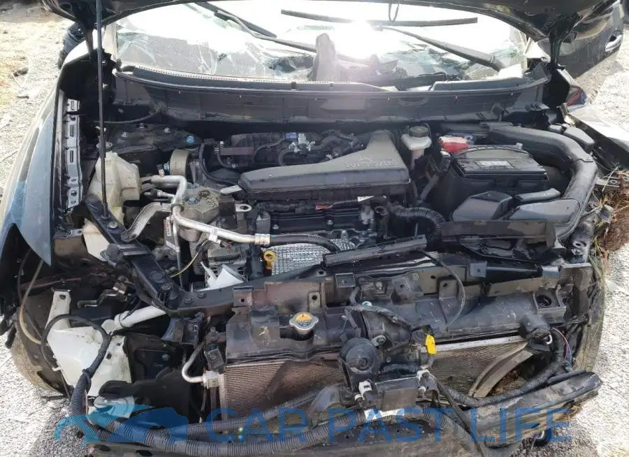 KNMAT2MT5LP504910# 12