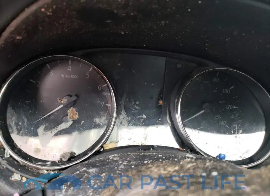 KNMAT2MT5LP504910# 9