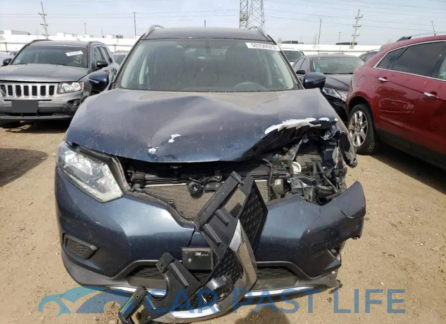 KNMAT2MV8GP713582# 5
