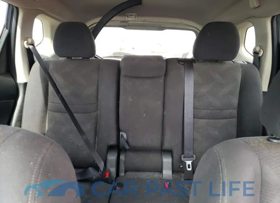 KNMAT2MV8GP713582# 10