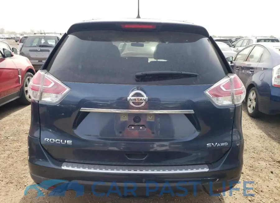 KNMAT2MV8GP713582# 6