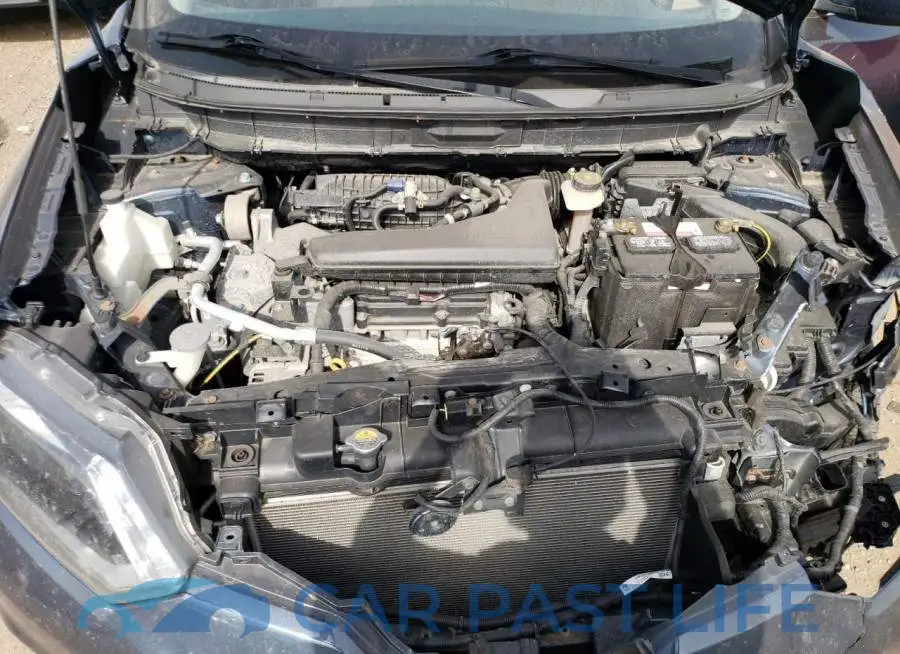 KNMAT2MV8GP713582# 12