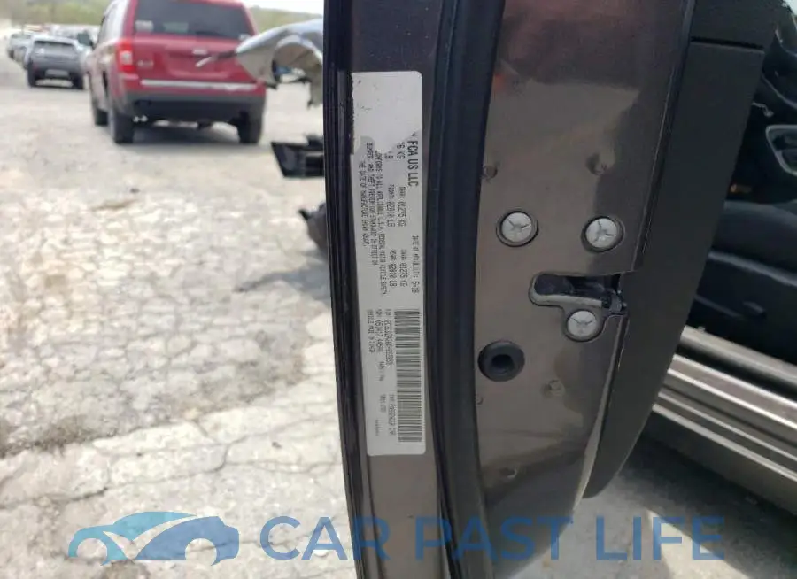 2C3CDZAGXKH652659# 13