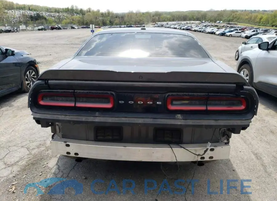 2C3CDZAGXKH652659# 6